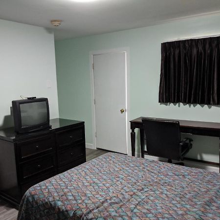 Laurel Notch Motel Бордентаун Экстерьер фото