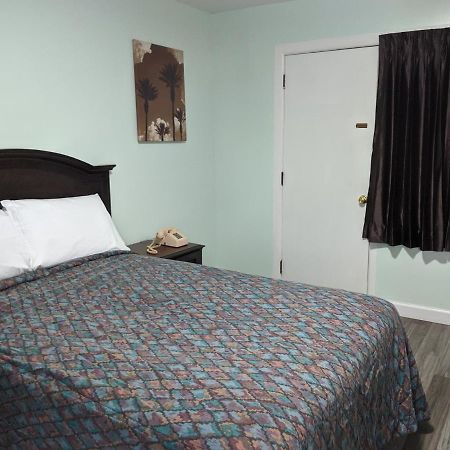 Laurel Notch Motel Бордентаун Экстерьер фото