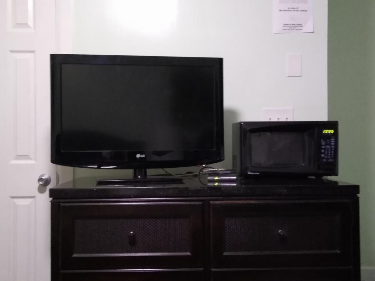 Laurel Notch Motel Бордентаун Экстерьер фото