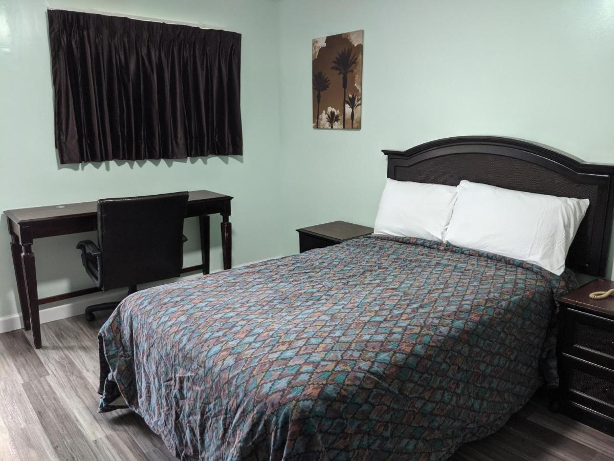 Laurel Notch Motel Бордентаун Экстерьер фото